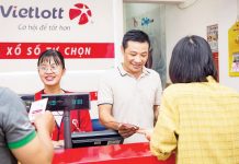 cách chơi vietlott