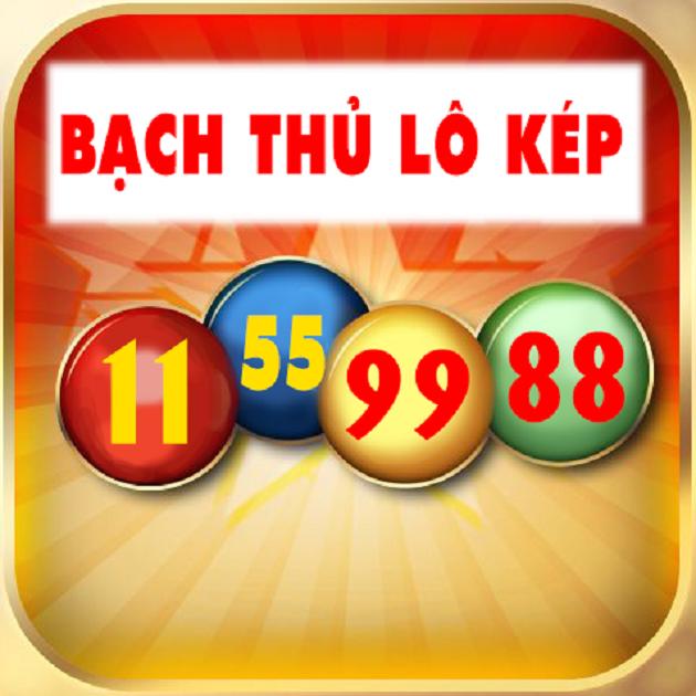 Cách tính bạch thủ lô kép lô kép