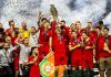 vô địch euro 2025