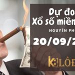 Dự đoán miền trung đại phát 20/09/2025