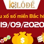 Soi cầu XSMB h&ocirc;m nay 1809